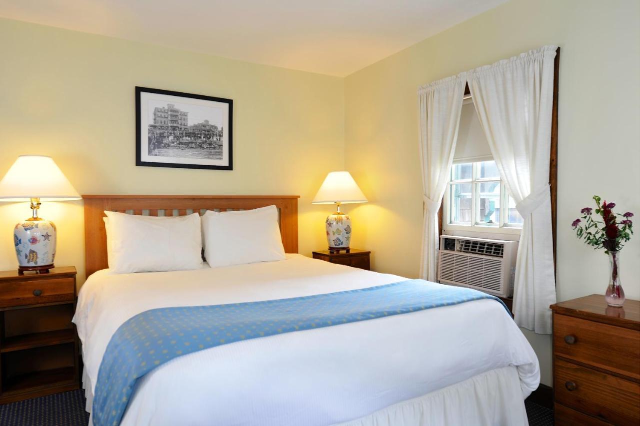 Pequot Hotel Oak Bluffs Exterior foto