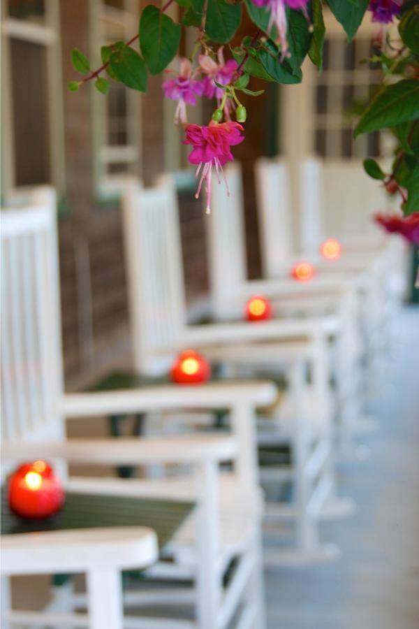 Pequot Hotel Oak Bluffs Exterior foto