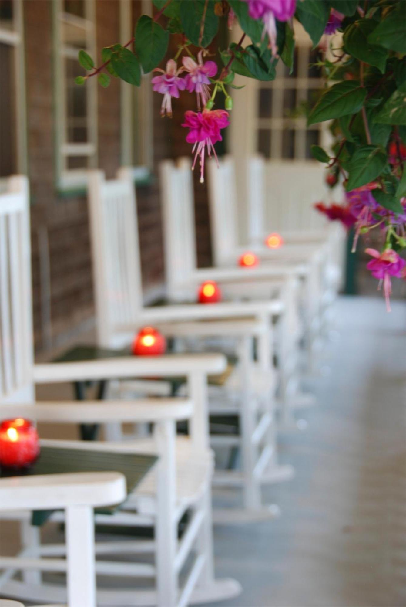 Pequot Hotel Oak Bluffs Exterior foto
