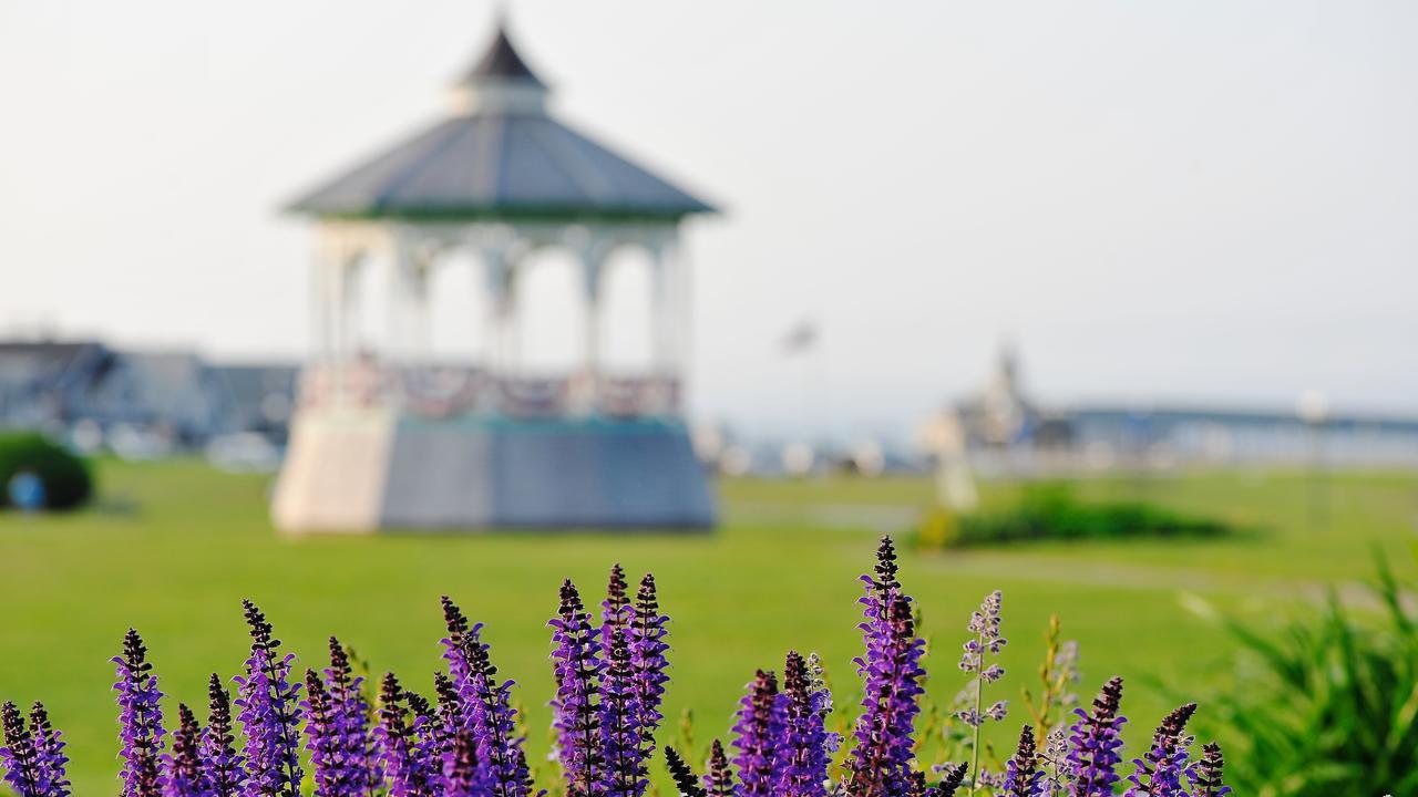 Pequot Hotel Oak Bluffs Exterior foto