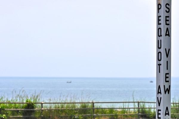 Pequot Hotel Oak Bluffs Exterior foto